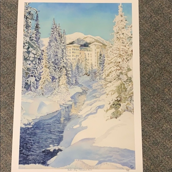 Other - Limited edition reproduction ofmy original artwork